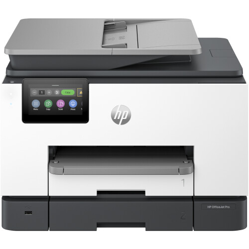 HP HP Officejet Pro 9132e All-in