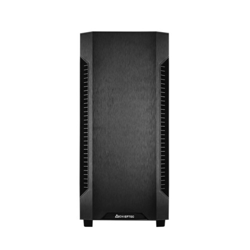 Case tower full size - Chieftec - AS-01B-OP - Nero - 462 mm - 2x USB 3.2 Gen 1 1