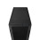 Case tower full size - Chieftec - AS-01B-OP - Nero - 462 mm - 2x USB 3.2 Gen 1 6