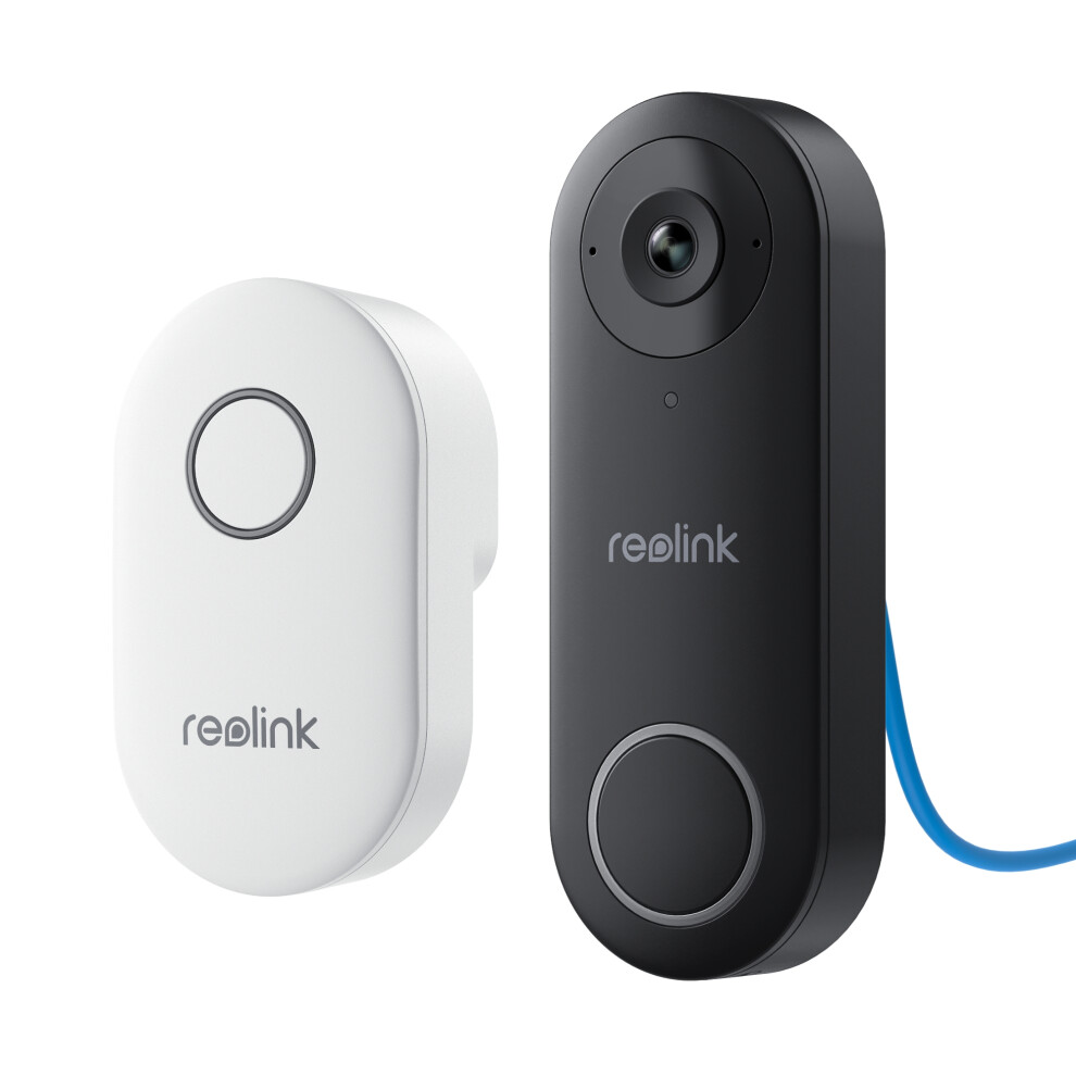 Reolink Vdb2k01wd 6975253983308