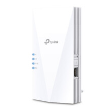 TP-LINK RE500X - AX1500 Wi-Fi 6 Range Extender