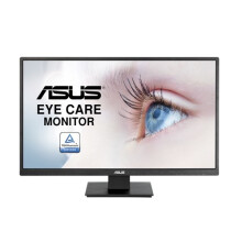 ASUS Schermo LCD VA279HAE 27" - Full HD LED - 6 ms - inclinabile - 16:9 - Nero
