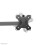Neomounts FPMA-D550D4 kit de 10