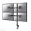 Neomounts FPMA-D550D4 kit de 1