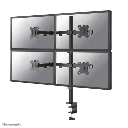 Neomounts FPMA-D550D4 kit de