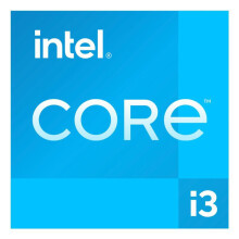 Procesador - Intel - Core i3-12100F - 3,3 GHz - 4 núcleos - Versión OEM Tray