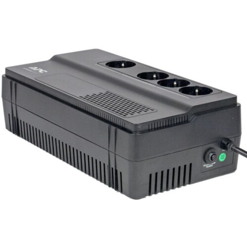Onduleur - APC - Easy UPS BV BV650I-GR - 650 VA 2