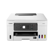 Canon MAXIFY GX3050 Imprimante multifonction jet d'encre couleur A4 imprimante, scanner, photocopieur recto-verso, syst