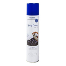 Air-Duster Reinigt mit Luft