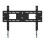 Suporte mural para TV - Neomounts - WL35-750BL16 - 42-86 polegadas - Inclinável - Carga máxima 125 kg 1