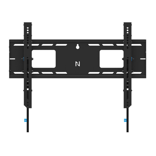 Suporte mural para TV - Neomounts - WL35-750BL16 - 42-86 polegadas - Inclinável - Carga máxima 125 kg