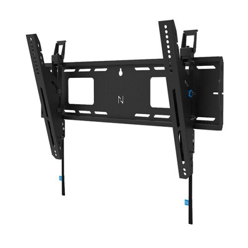 Suporte mural para TV - Neomounts - WL35-750BL16 - 42-86 polegadas - Inclinável - Carga máxima 125 kg 1