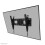 Suporte mural para TV - Neomounts - WL35-750BL16 - 42-86 polegadas - Inclinável - Carga máxima 125 kg 4