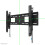 Suporte mural para TV - Neomounts - WL35-750BL16 - 42-86 polegadas - Inclinável - Carga máxima 125 kg 10