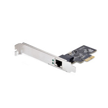 Tarjeta De Red Pcie De 2,5g