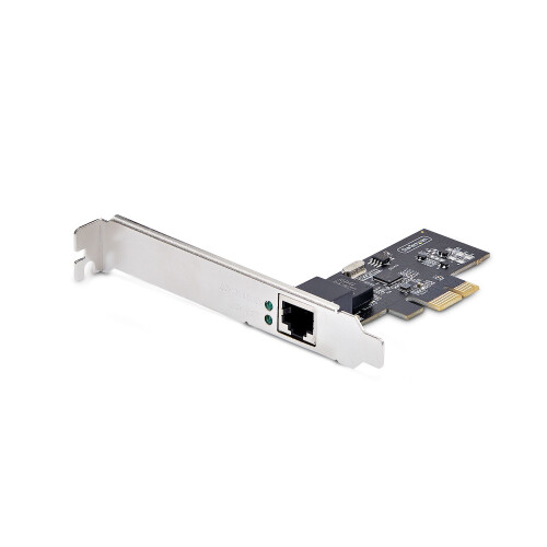 StarTech.com Placa de Rede Pcie de 2,5g