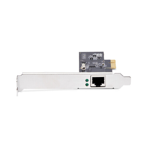 StarTech.com Placa de Rede Pcie de 2,5g 2