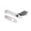 StarTech.com Placa de Rede Pcie de 2,5g 8