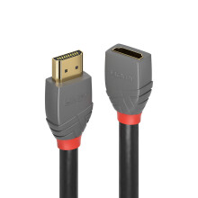0.5M HDMI 18G EXTENSION CABLE