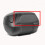 (SH40 SH45)Motorcycle Tail Box Rear Cushion Backrest for 4