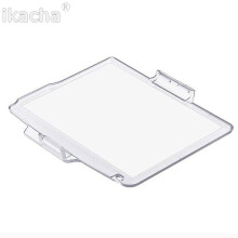 Twarda osłona ekranu LCD aparatu BM-10 do aparatu Nikon D90 BM-10 d90