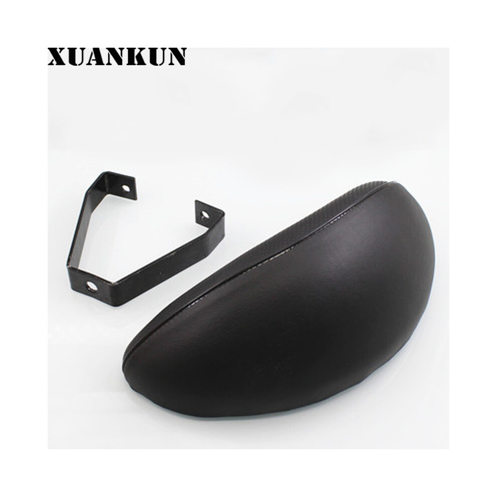 (C)XUANKUN Dossier arrière pour moto électrique