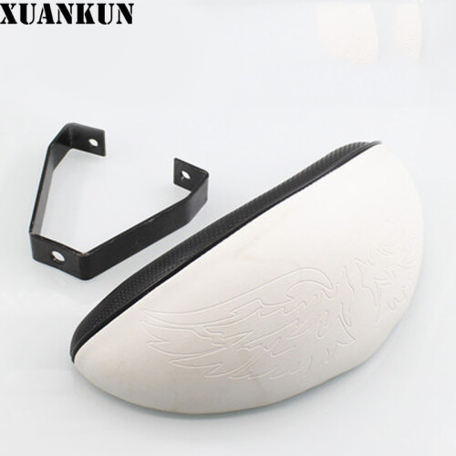 (O)XUANKUN Electric Motorcycle Rear Backrest 2