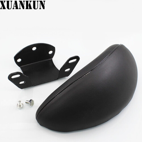 (O)XUANKUN Electric Motorcycle Rear Backrest 1