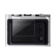 (1st)2.5D Anti Scratch UHD Skärmskydd Instant Camera Skyddsfilm härdat glas för Fujifilm