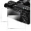 (A7II A7III A9 A9II)Tempered Glass Screen Protector for Sony 1