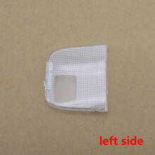 (A vänster sida)För Toyota Land Cruiser Prado LC120 FJ120 2003 -2009 Lexus GX470 2003-2009 Auto Intern