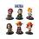 Τεμάχιο 6 τμχ One Luffy Marco Pvc Action Figure Μοντέλο Διακόσμηση σπιτι 2