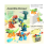 Building Blocks Dinosaur set ηλεκτρικό τρυπάνι κουτί αποθήκευσης παιχνιδ 2