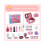 (Σετ Βαλίτσα) Παιδικό Make Up Toys Σετ Καλλυντικά Σετ Ομορφι 1
