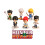 Gon Freecss Hunter Killua Zoldyck Action Figure Πλαστικό μοντέλο Toy Decor Auto 4
