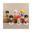 Gon Freecss Hunter Killua Zoldyck Action Figure Πλαστικό μοντέλο Toy Decor Auto 3
