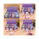 Sanrio 12ps Cartoon Stress Relief Squeeze Διακόσμηση παιχνιδιών Ενήλικ 2