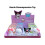 Sanrio 12ps Cartoon Stress Relief Squeeze Διακόσμηση παιχνιδιών Ενήλικ 5