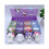 Sanrio 12ps Cartoon Stress Relief Squeeze Διακόσμηση παιχνιδιών Ενήλικ 3