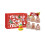 Advent Surprise Calenda Box Rubber Duck Toy Παιδικά κορίτσια Βασίλη Δώρα 4