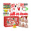 Advent Surprise Calenda Box Rubber Duck Toy Παιδικά κορίτσια Βασίλη Δώρα 1