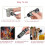 Digital Meat Thermometer - Instant Read BBQ & Roast Probe 5