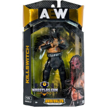 Killswitch - AEW Unrivaled Series 17