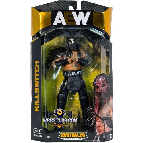 Killswitch - AEW Unrivaled Series 17