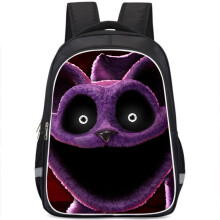 (6,Small)Robuste kleine doppellagige Catnap Poppy Spielrucksäcke Kinder für