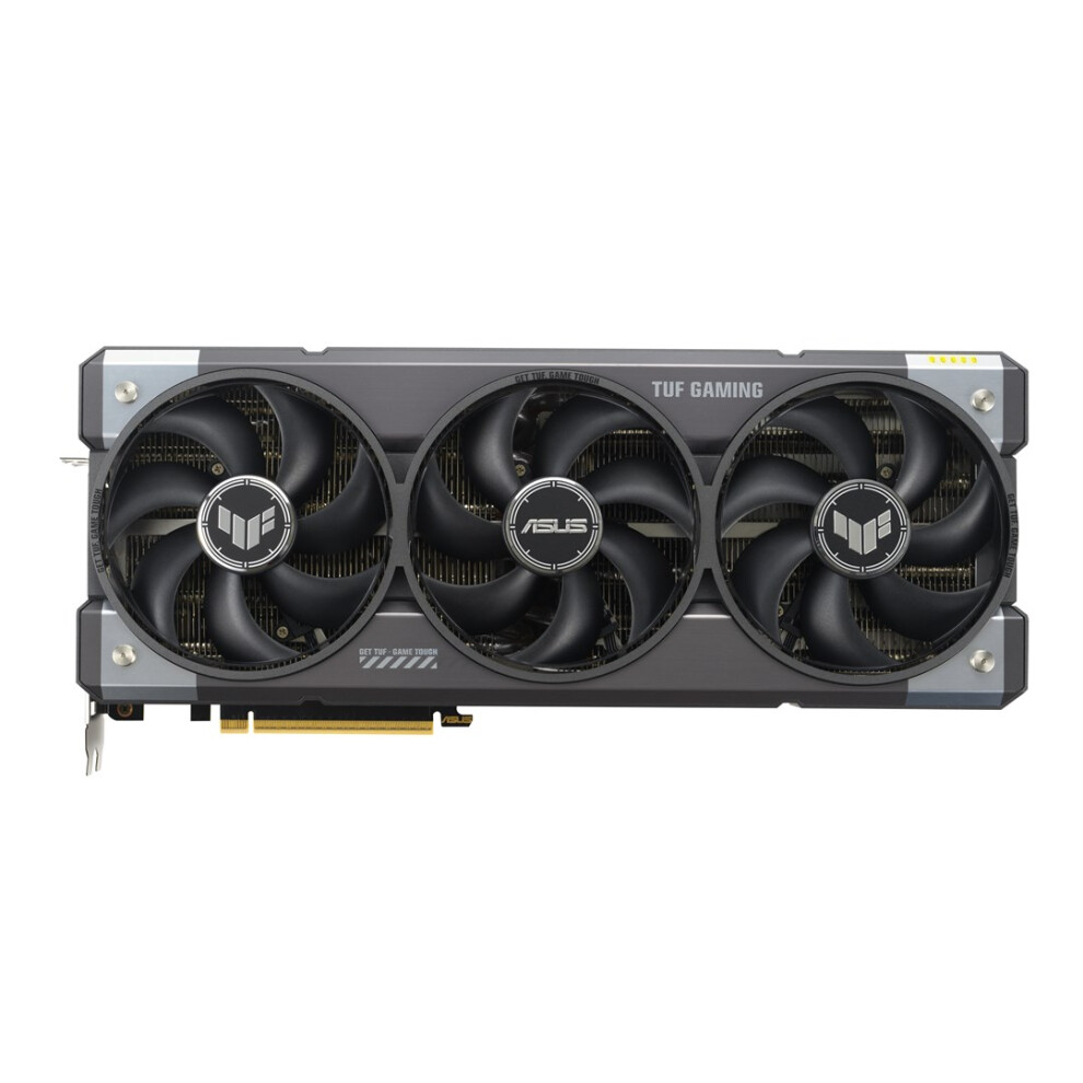 Asus Tuf Gaming Tuf-Rtx5090-32G-Gaming Nvidia Geforce Rtx 5090 32 Gb Gddr7