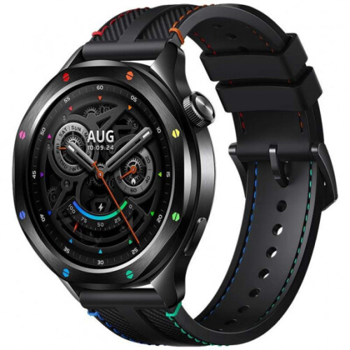 Xiaomi XIAOMI WATCH S4 RAINBOW BHR9199GL