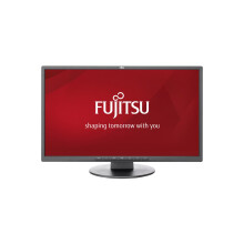 Schermo LED - FUJITSU E22-8 TS Pro - 21,5" - 1920 x 1080 - IPS - 5 ms - DVI-D, VGA, DisplayPort