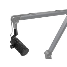 MICROFONO GENESIS RADIUM 350D CONDENSATORE CARDIOIDE DINAMICO USB SOPRAMESA