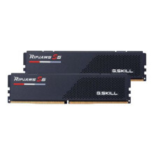 Memoria RAM - G.SKILL - Ripjaws S5 - 32 Go - 6000 MHz - DIMM